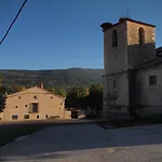 La Casa De Las Azas