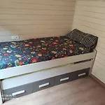 Casa Ecoeficiente Eguzkilore