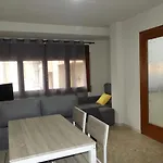 Apartament Encantador Al Centre De Vic Aptgarbi