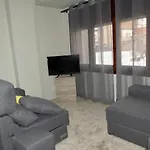 Apartament Encantador Al Centre De Vic Aptgarbi
