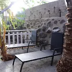 Casita La Palmera
