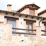 Casa Rural La Charolesa