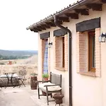 Casa Rural La Charolesa