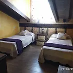 Casa Rural La Charolesa
