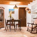 Villa Casa Maria Eusebia En Nijar