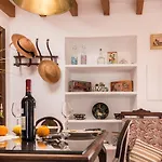 Villa Casa Maria Eusebia En Nijar