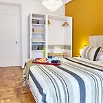 Salaberria Apartment With Private Garage