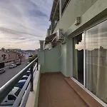 Fabuloso Apto 1 Dormitorio Para 1-4 Personas Terraza WI-FI Parking A Estrenar