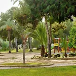 Pueblito La Zenia Beach