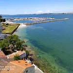 Apartamentos Poniente