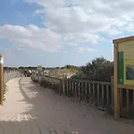 Primera Linea De Playa En Valdelagrana