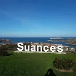 Apartamento Sol deluxe Suances