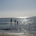 Las Negras CENTRO. Al lado del mar. Con dos terrazas