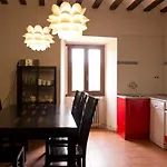 Casa rural Casa fuerte San Gregorio II