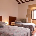 Casa rural Casa fuerte San Gregorio II