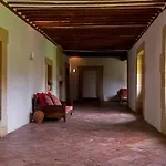 Casa rural Casa fuerte San Gregorio II