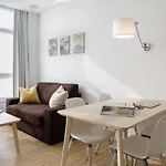 Mush Room Apartamentos