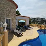 Villa Petra