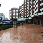 Las Salesas