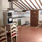Casas Rurales Puente Romano