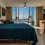 First Line P. Banus Sleeps 4