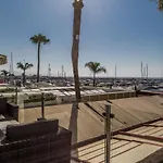 First Line P. Banus Sleeps 4