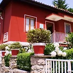 Apartamentos Huerta Carúa I y II