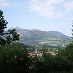 Apartamentos Huerta Carúa I y II
