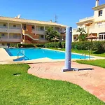 Sunny Mediterranean Paradise