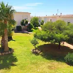 Sunny Mediterranean Paradise