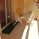Luxury Duplex Las Palmeras