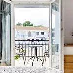 Family Bungalow La Zenia Beach