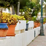 Family Bungalow La Zenia Beach