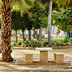 Family Bungalow La Zenia Beach