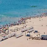 Barraques 65 Playa De Gandia Solo Para Familias