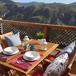 Carataunas House Alpujarra