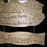 La Casa Verde