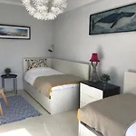 Tarifa Beachfront Large Apartment