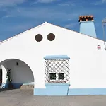 Casa Rural La Casa Del Agua Merida