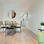 Tendency Apartments Forum 4