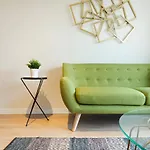 Tendency Apartments Forum 4