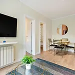 Tendency Apartments Forum 4