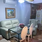 Los patios “ El Carmen”