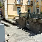 Apartamentos Oliva
