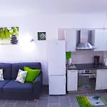 New And Beautiful Apartment In Los Cristianos, Free Wi-Fi, Ocean View