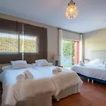 Villa Lucrecia