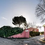 Villa Lucrecia
