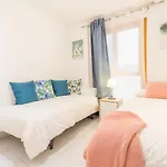 Apartamentos La Rosa - A 200 metros del Pilar