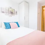 Apartamentos La Rosa - A 200 metros del Pilar