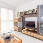 Apartamentos La Rosa - A 200 metros del Pilar